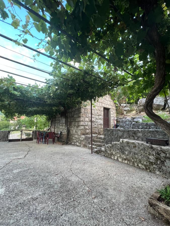 Kuca Za Odmor Villa Niksic Exterior photo