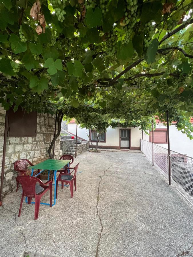 Kuca Za Odmor Villa Niksic Exterior photo