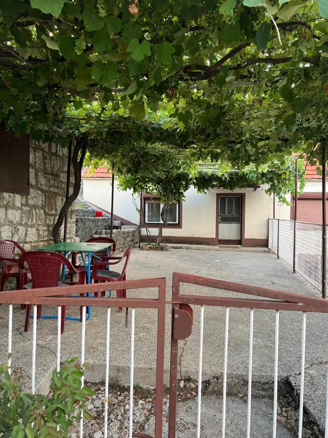 Kuca Za Odmor Villa Niksic Exterior photo