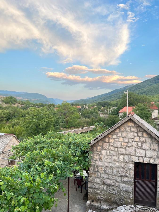 Kuca Za Odmor Villa Niksic Exterior photo