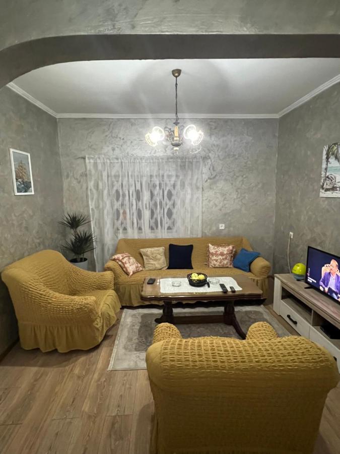 Kuca Za Odmor Villa Niksic Exterior photo